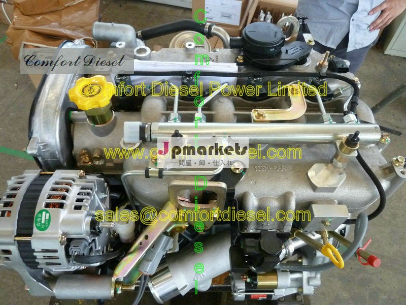 ジープ、クライスラシボレーのためのVMの共通の柵のディーゼル機関R420 DOHC、R425 DOHCおよびR428 DOHC問屋・仕入れ・卸・卸売り