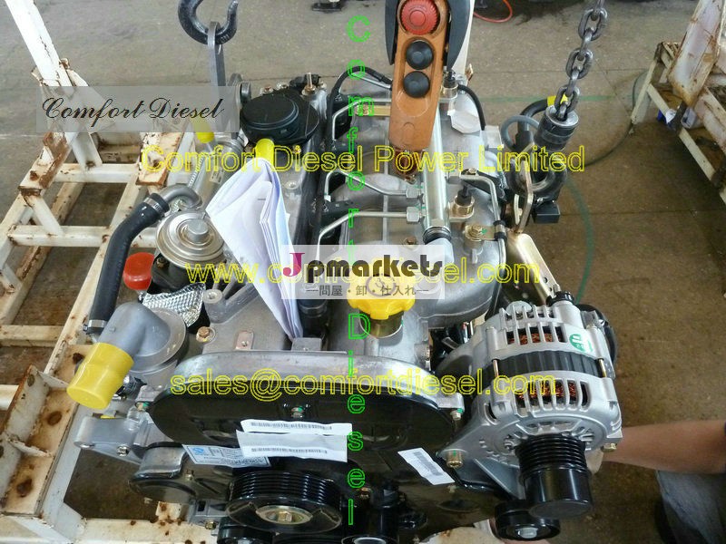 ジープ、クライスラシボレーのためのVMのディーゼル機関R420 DOHC、R425 DOHCおよびR428 DOHC問屋・仕入れ・卸・卸売り