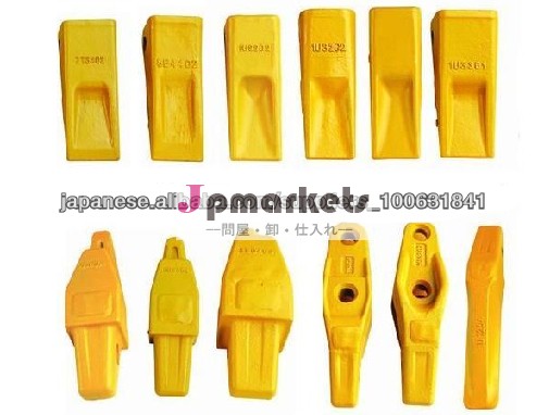 Bucket Teeth問屋・仕入れ・卸・卸売り