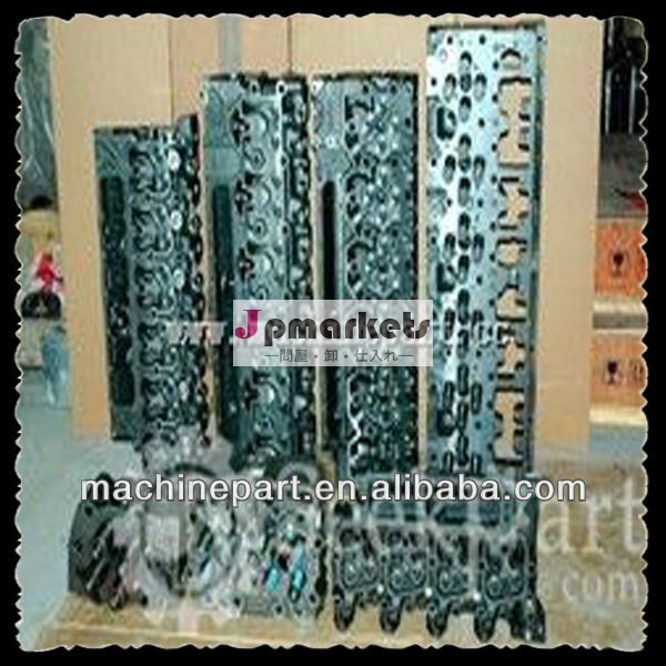 シリンダーヘッド問屋・仕入れ・卸・卸売り