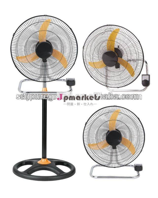 18インチ産業fanPGSF18-B 3INの1withセリウムのCBの承認問屋・仕入れ・卸・卸売り