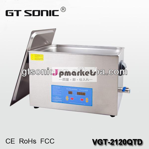 超音波クリーナーvgt-2120qtdpcbボード問屋・仕入れ・卸・卸売り