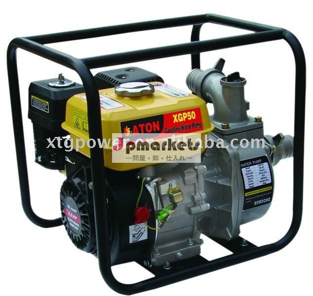 ATON 5.5hp 2inch OHV Air-Cooledガソリン水ポンプ問屋・仕入れ・卸・卸売り