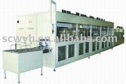 自動超音波産業用洗浄装置問屋・仕入れ・卸・卸売り