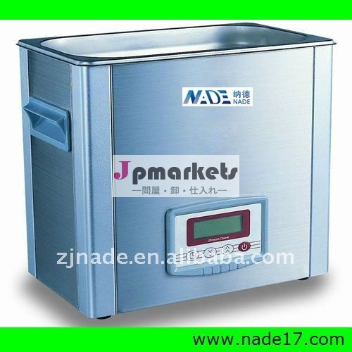 洗浄装置の高い周波数nadeデスク- トップsk3200h超音波クリーナー問屋・仕入れ・卸・卸売り