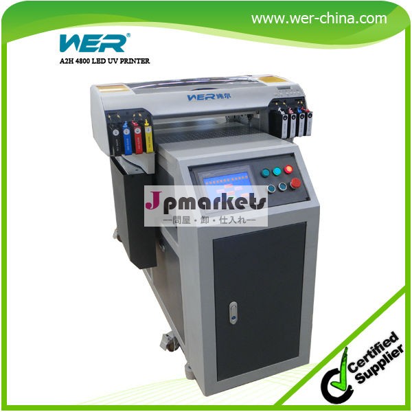 熱い販売のweruvledプリンタのa2サイズから改装されてい4880cdx58色プリントヘッド問屋・仕入れ・卸・卸売り