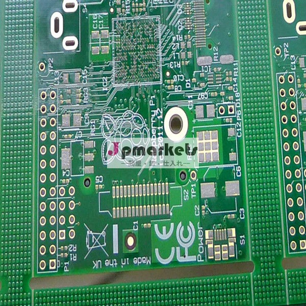 インポートされた2014年スクリーン印刷機pcb基板製造業者問屋・仕入れ・卸・卸売り