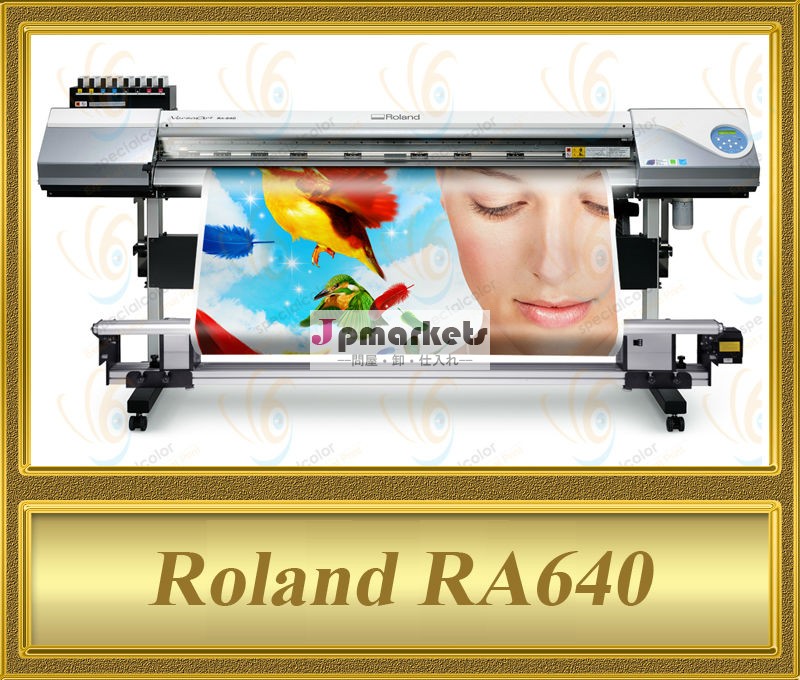ロランドVersaart RA640 64inchesの大きいフォーマットプリンターDX7印字ヘッド問屋・仕入れ・卸・卸売り