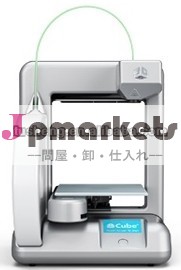 キューブ×3d3dsystem1ヘッドを持つプリンタ問屋・仕入れ・卸・卸売り