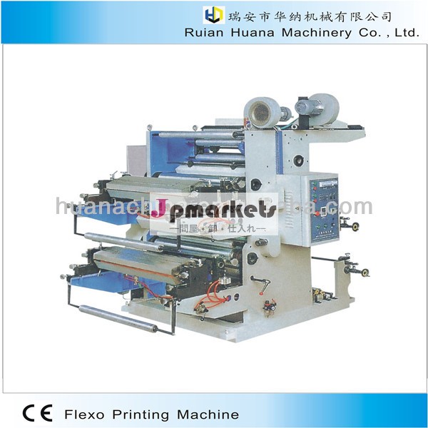 ビニール袋マシンをprintng自動フレキソ印刷機問屋・仕入れ・卸・卸売り
