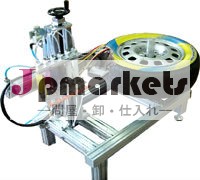 プリンタ- タイヤ産業用インクジェットプリンタに印刷するために車のタイヤのサイドウォール問屋・仕入れ・卸・卸売り