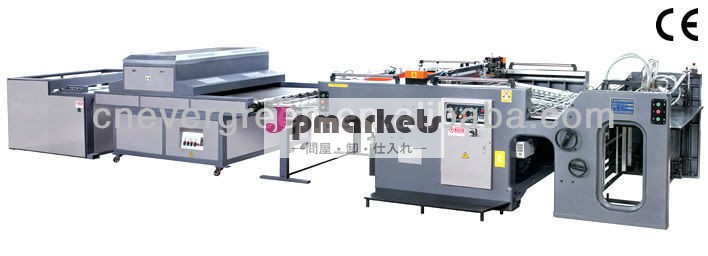 自動スクリーン印刷機hg720シリンダースクリーン印刷機問屋・仕入れ・卸・卸売り