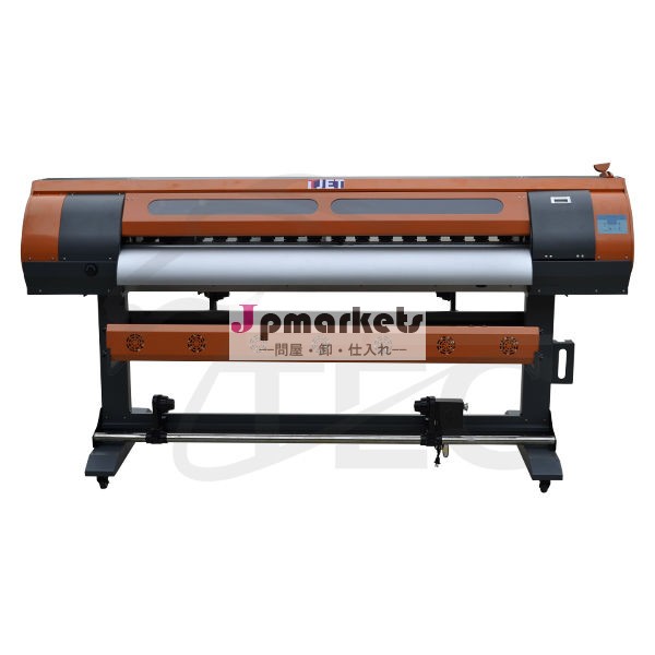 Bannerjetdx7ヘッド1440dpi1.6m/1.8mエコ溶剤プロッタ問屋・仕入れ・卸・卸売り