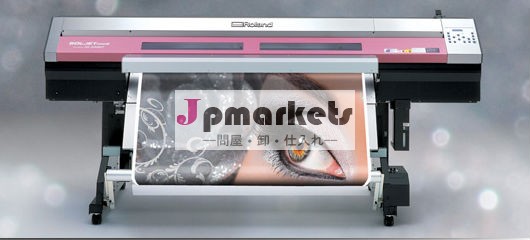 ローランドの印刷とカッティング機ローランドエプソンヘッド付きxc540mt1440dpi問屋・仕入れ・卸・卸売り