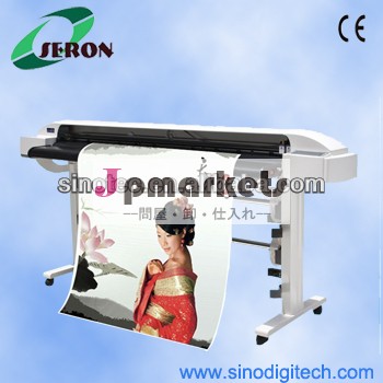 Seron- 750ホワイトのインクジェットプリンタと高pricision、 インクタンクインクジェットプリンタと水転写フィルムインクジェットプリンタ問屋・仕入れ・卸・卸売り
