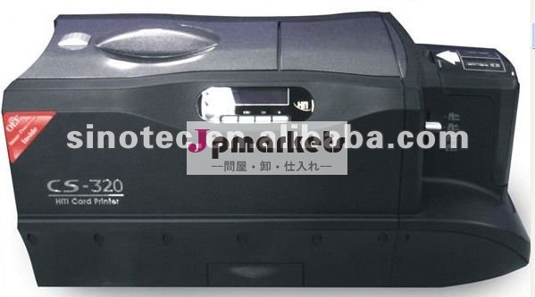 2012熱い販売、ポリ塩化ビニールカードプリンターSeron-CS320問屋・仕入れ・卸・卸売り