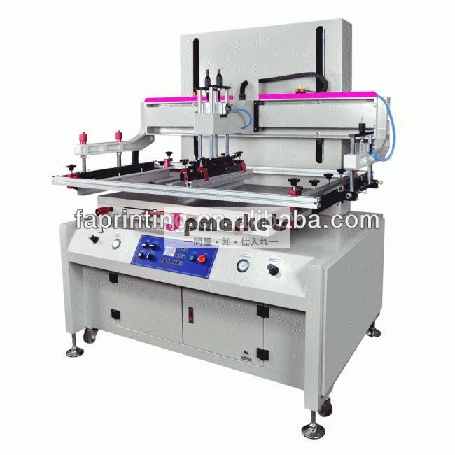 大判水平- リフト半- オートfa-rt-6090プレススクリーン印刷問屋・仕入れ・卸・卸売り
