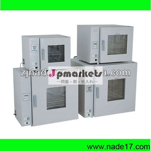 乾燥装置nadeラボテーブル- 乾燥と空気循環オーブンdgg-9203a200l10-200c問屋・仕入れ・卸・卸売り