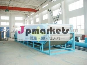 広く利用された網ベルトのドライヤー問屋・仕入れ・卸・卸売り