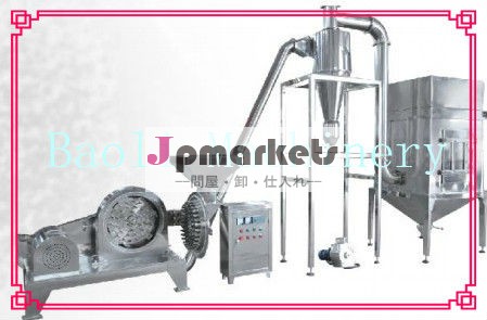 jb製造機・粉砂糖砂糖破砕機ceと問屋・仕入れ・卸・卸売り