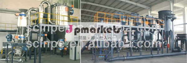 タングステンカーバイド( 0- 150um) 分級機/微粉砕機/研削盤セパレータ/年生/クリーナ/セパレータマシン問屋・仕入れ・卸・卸売り