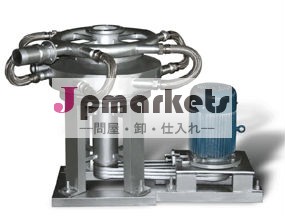 正確な( 2- 150um) 空気分級機/分級機は、 微粉砕機/ジェットミル分類子/分級機を搭載したマシンを研削/粉を作る問屋・仕入れ・卸・卸売り