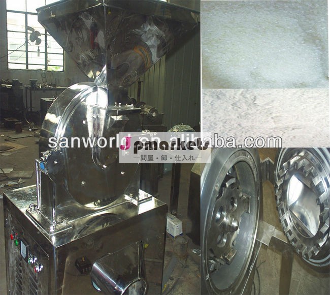 砂糖工場設備工業用sus/粉砂糖工場/+8615038060971問屋・仕入れ・卸・卸売り