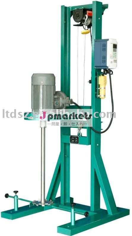 BF1.5kw-5.5kwの高速電気かくはん機問屋・仕入れ・卸・卸売り