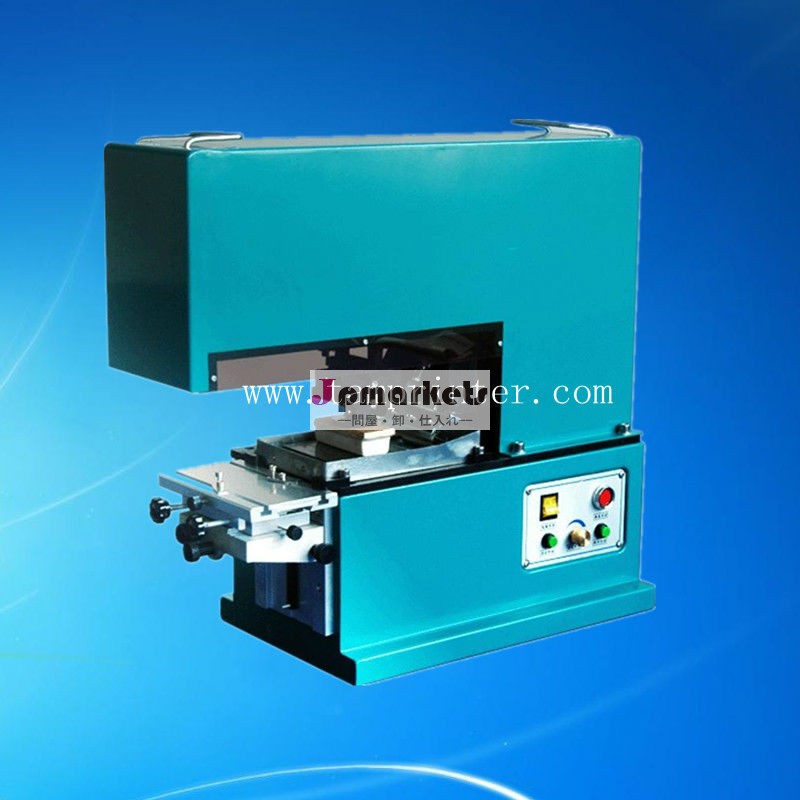 TXY-600 Electric Desktop Ink Tray Pad Printing Machine問屋・仕入れ・卸・卸売り