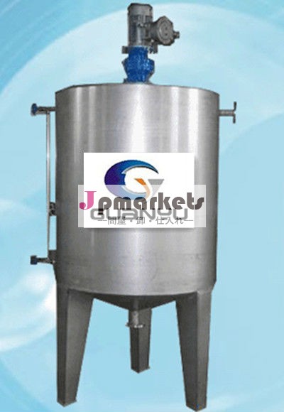 価格の石鹸製造機/食器洗い液体洗剤のシャンプー、 液体石鹸均質ミキサーブレンディングマシン問屋・仕入れ・卸・卸売り