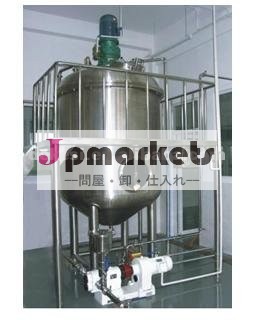機械を作るAK-1000ステンレス鋼の毛ゲル問屋・仕入れ・卸・卸売り