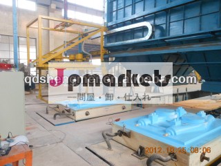 中国が作った良質の真空プロセス鋳造成形機問屋・仕入れ・卸・卸売り