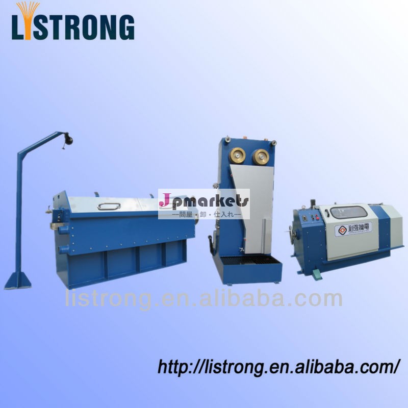 Listrong- 17dt連続焼鈍と伸線機問屋・仕入れ・卸・卸売り