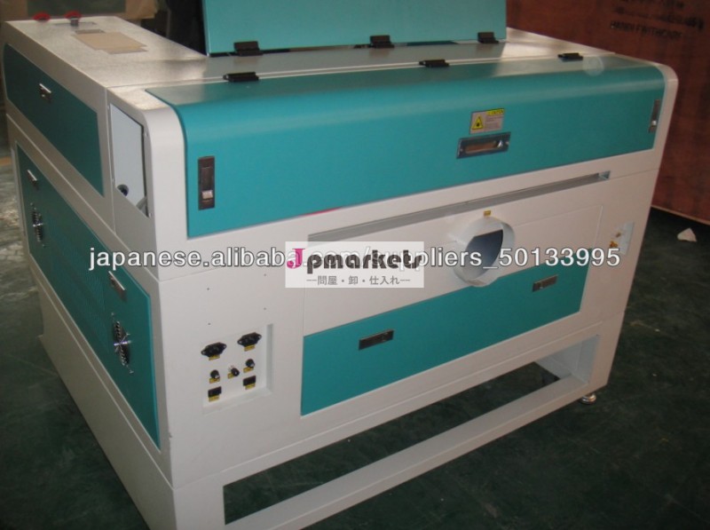 liao cheng shenhui SH-G1060 / 690 CO2レーザー切断機(日本語のソフトウェア)問屋・仕入れ・卸・卸売り