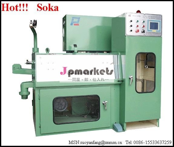 銅伸線機を供給し24d価格( 工場)問屋・仕入れ・卸・卸売り