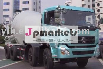 dfl5310gjbaコンクリートミキサー車問屋・仕入れ・卸・卸売り