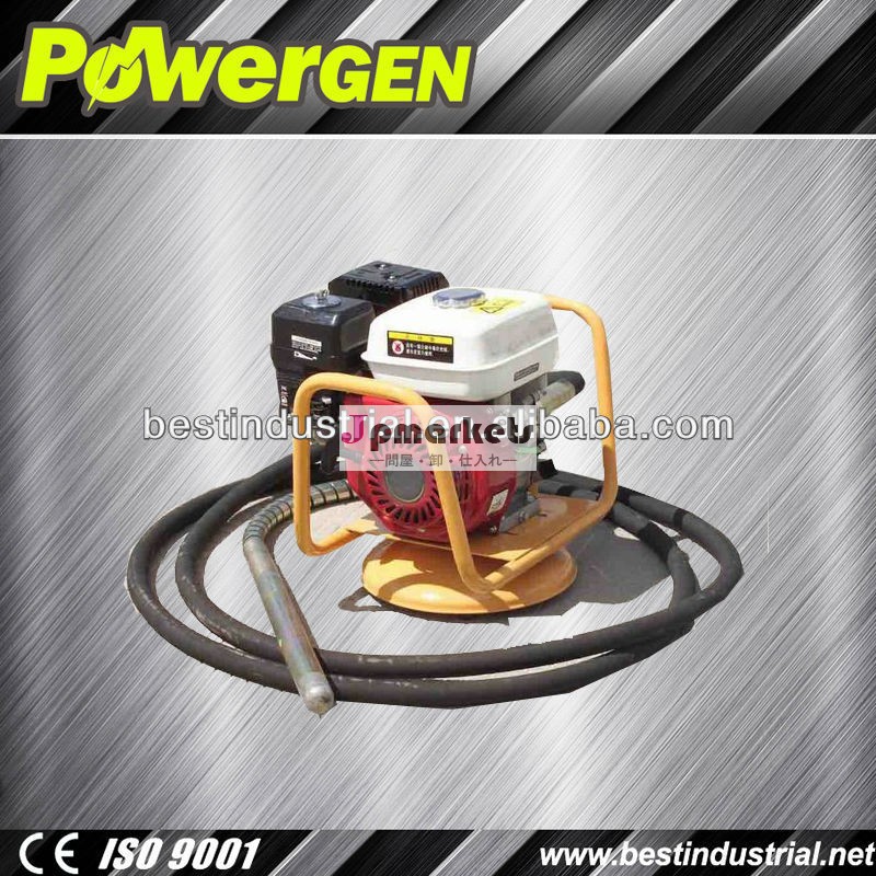 トップ売り手!!! ホンダpowergen具体的な火かき棒バイブレーターコンクリート機械問屋・仕入れ・卸・卸売り