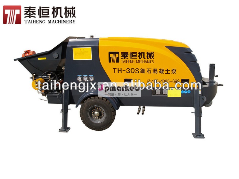 hydraulic portable concrete pumps for sale問屋・仕入れ・卸・卸売り