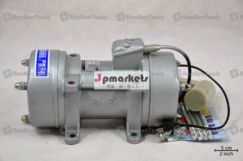 1.1Kw、220VのZWシリーズADHENSIVE具体的なVIBRATOR/VIBRATION MOTOR/COPPER問屋・仕入れ・卸・卸売り