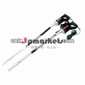 ミニポータブルzid-25220v/750wコンクリートバイブレーター問屋・仕入れ・卸・卸売り