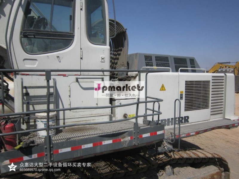 マイニングショベルliebherrr984c/liebherr984付き掘削機低価格と最高の品質問屋・仕入れ・卸・卸売り