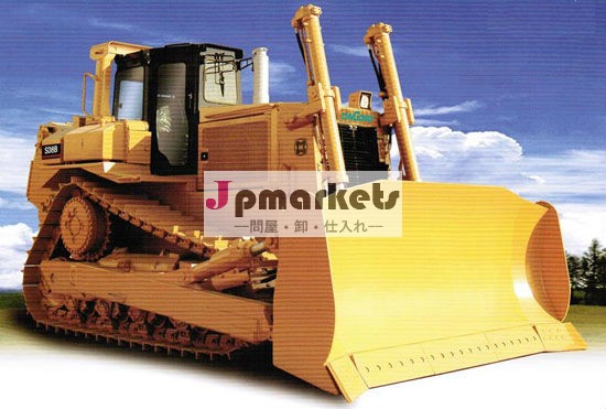 熱い販売のブルドーザーqingongsd8b/高品質と低価格問屋・仕入れ・卸・卸売り
