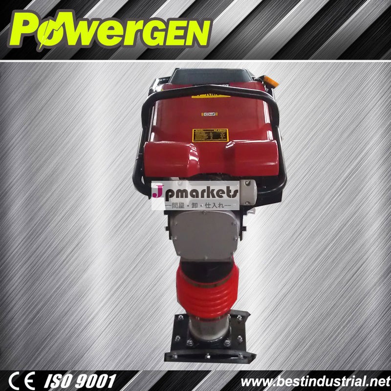 トップ売り手!!! ホンダgx160powergen5.5hp10knマシン土は突き棒を突き問屋・仕入れ・卸・卸売り