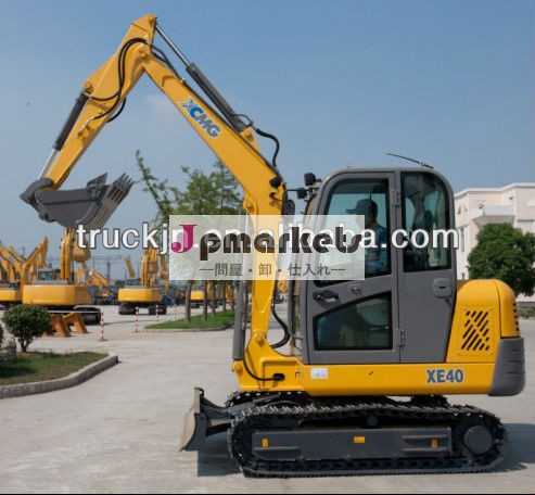 Xcmgミニショベル1.6トン、 xe15c問屋・仕入れ・卸・卸売り
