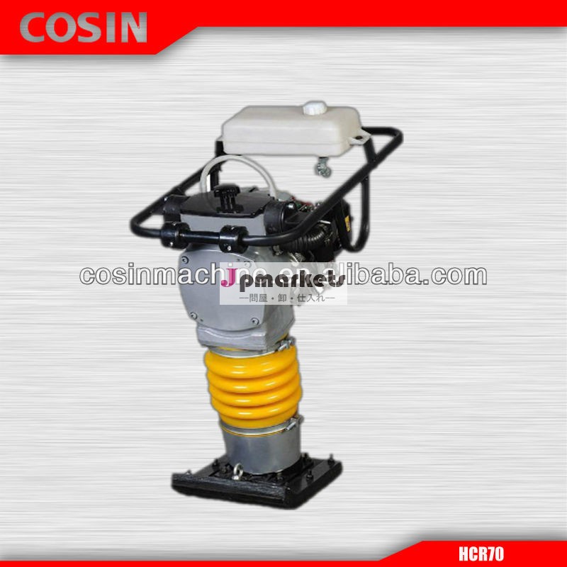 カジンhcr70platecompactorsprotable問屋・仕入れ・卸・卸売り