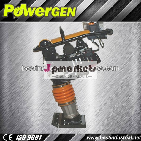 最高品質! 日立powergenスタイル10knホンダのガソリンタンパーランマー問屋・仕入れ・卸・卸売り