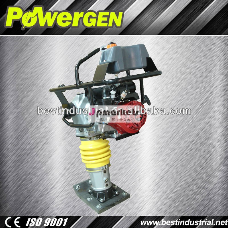 最高品質! 三笠powergenスタイル14kngx120タンパーランマーホンダ問屋・仕入れ・卸・卸売り