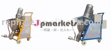 パテの噴霧機械、吹き付け塗装機械、機械の上のスプレー問屋・仕入れ・卸・卸売り