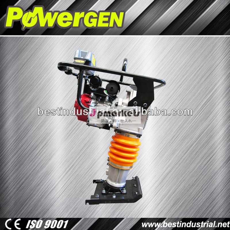 電気ガソリンpowergen70キロは、 突き棒を突き、 ジャンピングランマー、 ワッカーランマー問屋・仕入れ・卸・卸売り