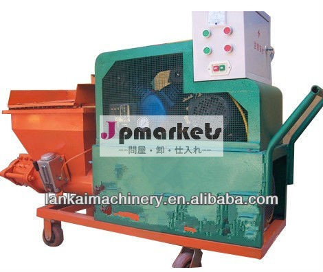 高性能pd-311砂パルプは、 吹き付け機噴霧機motarモルタル吹き付け機問屋・仕入れ・卸・卸売り